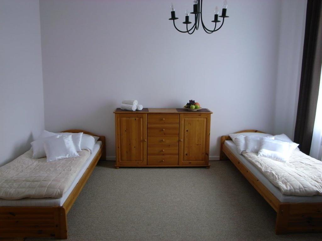 Апартаменти Apartament Gdansk Stare Miasto Номер фото
