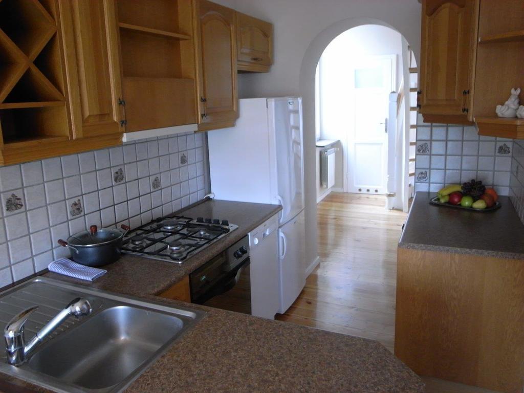 Апартаменти Apartament Gdansk Stare Miasto Номер фото