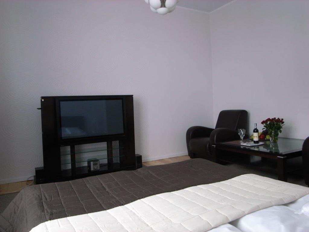 Апартаменти Apartament Gdansk Stare Miasto Номер фото