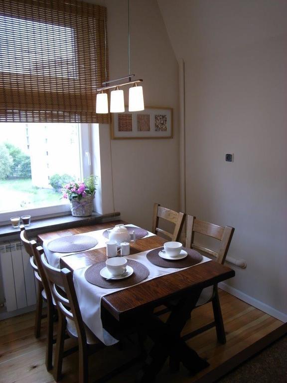 Апартаменти Apartament Gdansk Stare Miasto Номер фото