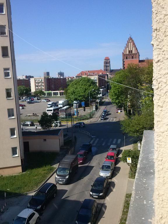 Апартаменти Apartament Gdansk Stare Miasto Екстер'єр фото