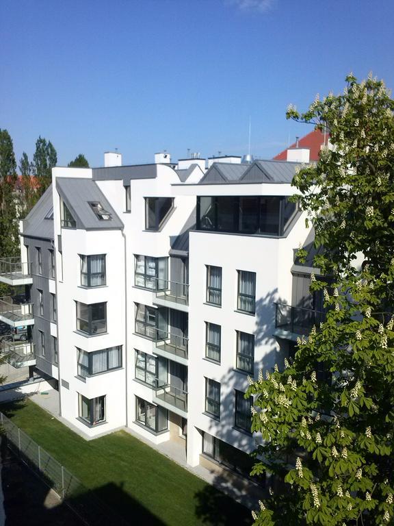 Апартаменти Apartament Gdansk Stare Miasto Екстер'єр фото
