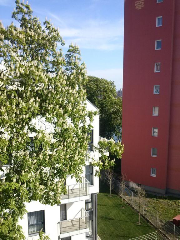Апартаменти Apartament Gdansk Stare Miasto Екстер'єр фото