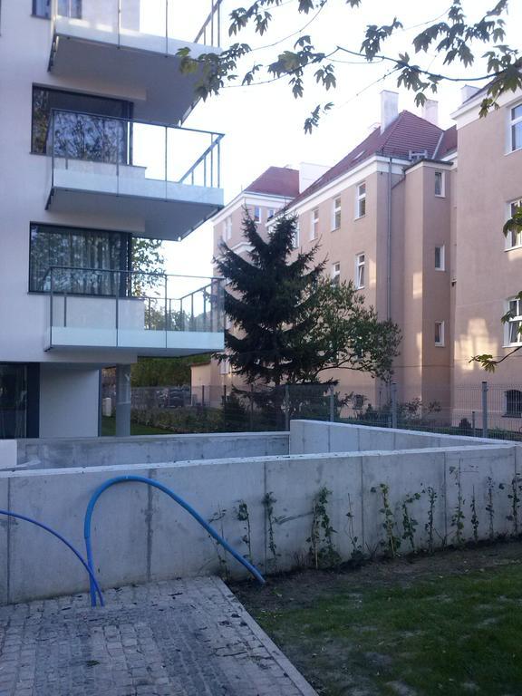 Апартаменти Apartament Gdansk Stare Miasto Екстер'єр фото