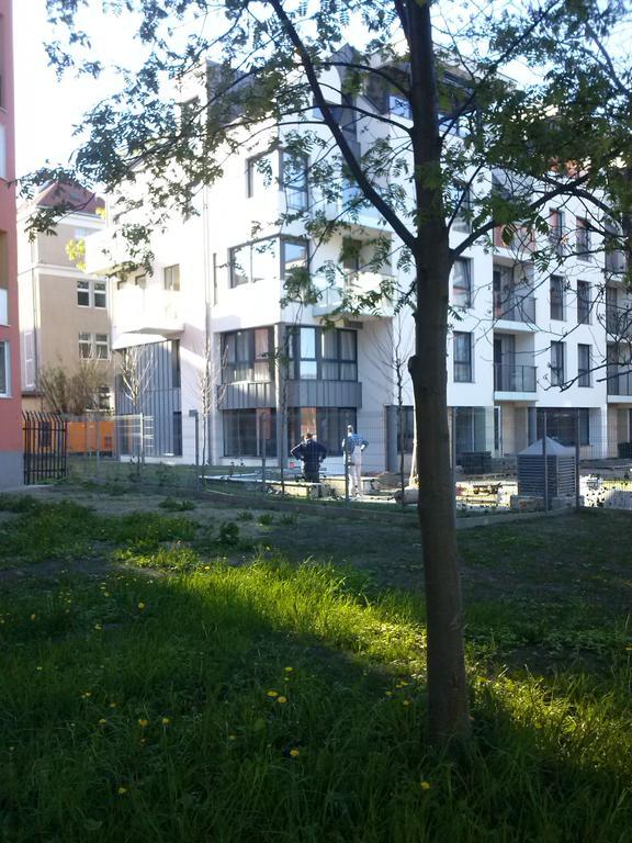 Апартаменти Apartament Gdansk Stare Miasto Екстер'єр фото